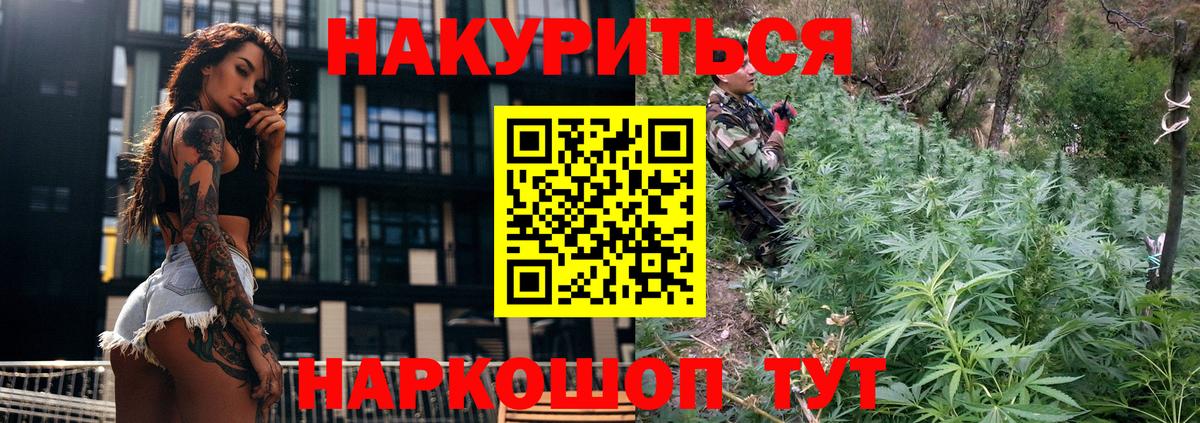 Каннабис индика Радужный
